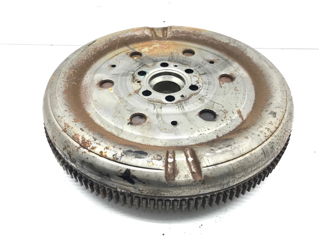 Маховик бу для Volkswagen Golf 6 2.0 TDi,  2010 г.