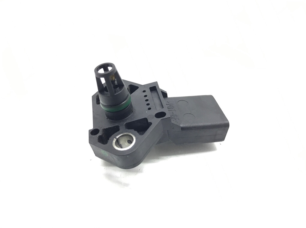 Датчик абсолютного давления бу для Volkswagen Golf 6 2.0 TDi, 2010 г. Датчик абсолютного давления бу для Volkswagen Golf 6 2.0 TDi, 2010 г.