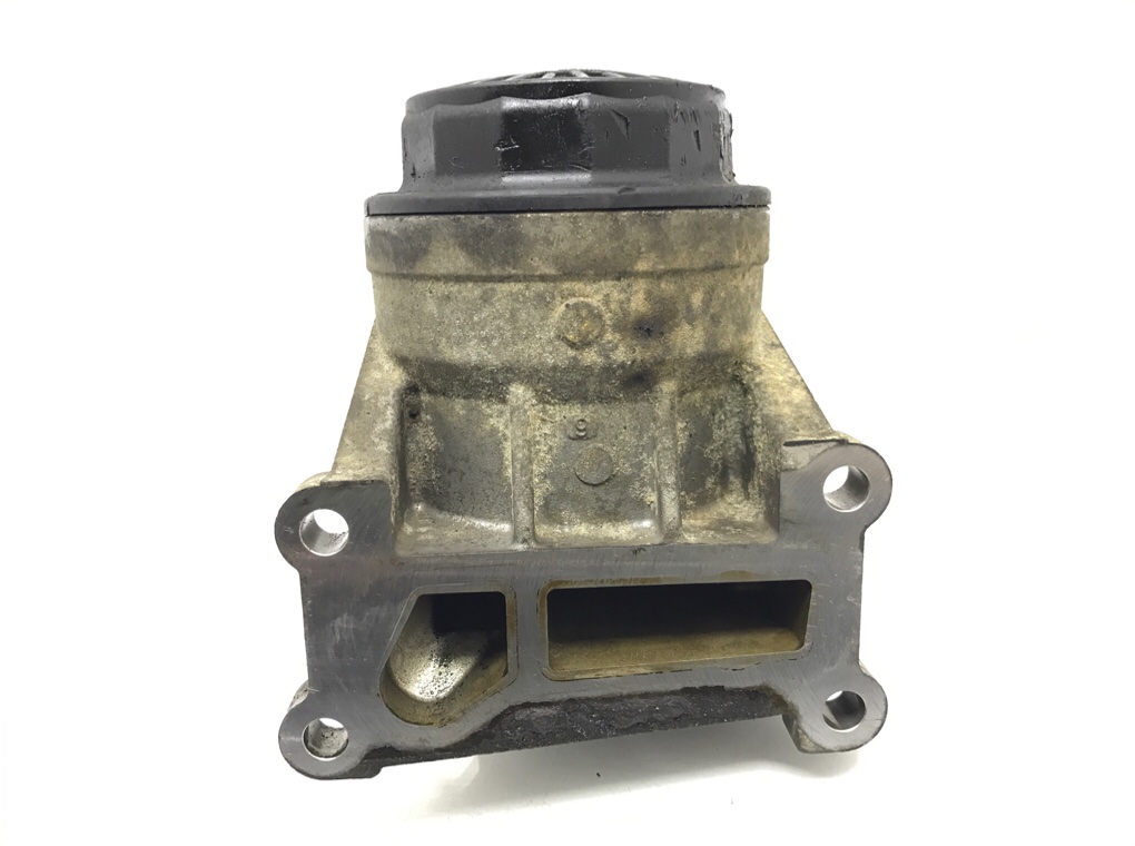 Корпус масляного фильтра бу для Ford S-Max  2.3 i,  2008 г.