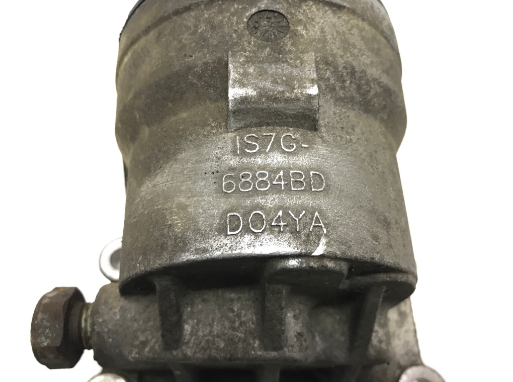 Корпус масляного фильтра бу для Ford S-Max  2.3 i,  2008 г.