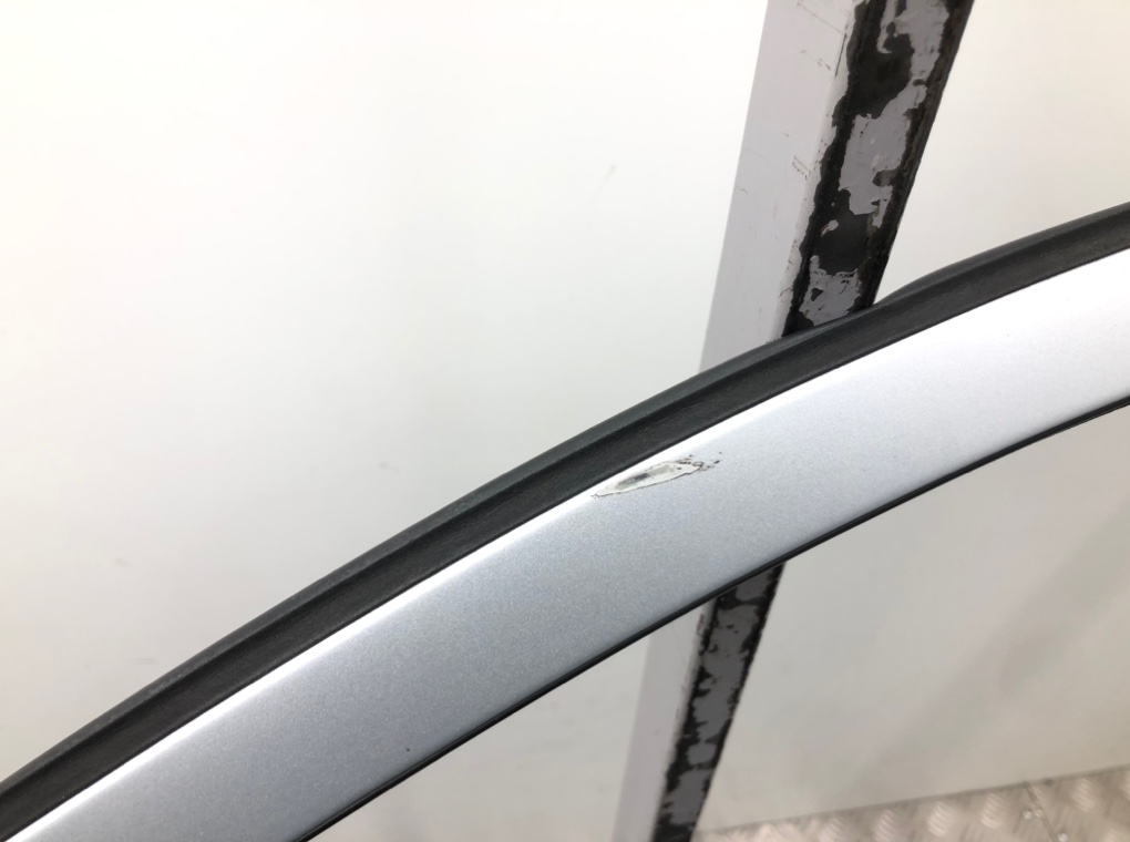 Дверь передняя левая бу для Mercedes C W203 1.8 i,  2005 г.