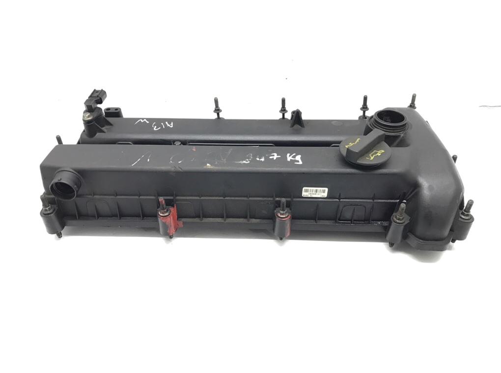 Клапанная крышка бу для Ford S-Max  2.3 i,  2008 г.