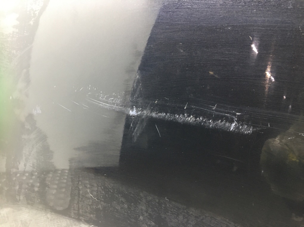 Дверь передняя левая бу для Kia Sportage 3 2.0 CRDi,  2011 г.