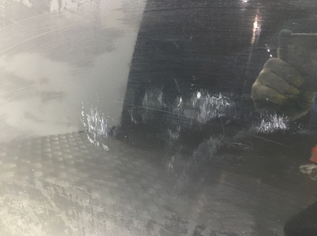 Дверь передняя левая бу для Kia Sportage 3 2.0 CRDi,  2011 г.