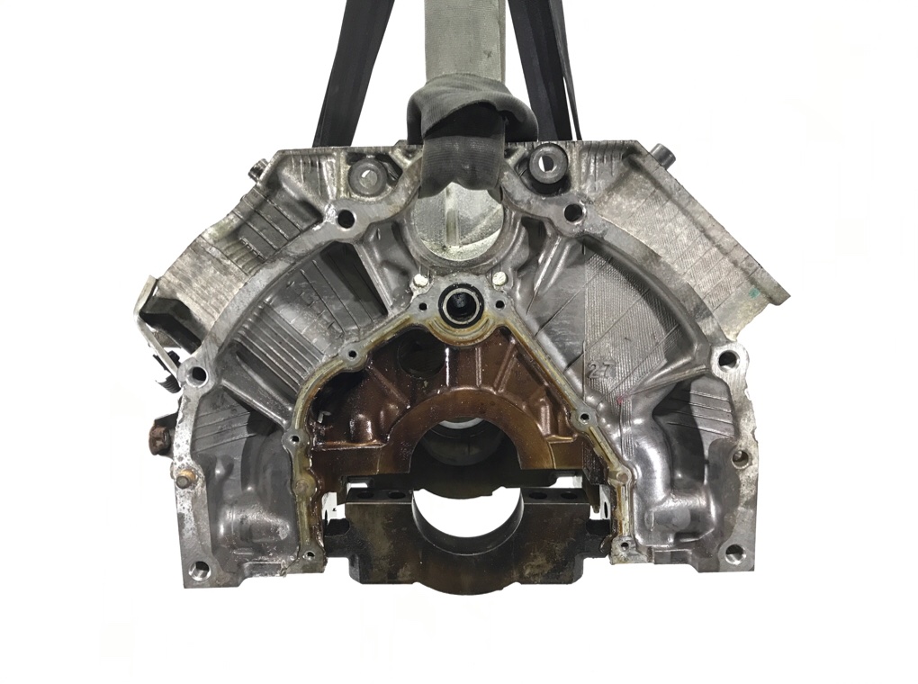 Блок цилиндров бу для Lexus LS 430 4.3 i, 2005 г.