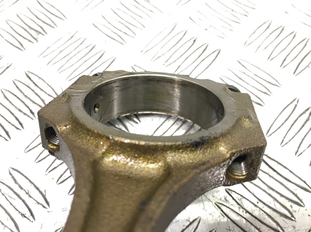 Поршень бу для Lexus LS 430 4.3 i, 2005 г. Поршень бу для Lexus LS 430 4.3 i, 2005 г.