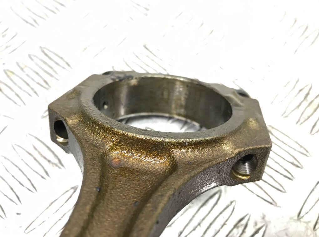 Поршень бу для Lexus LS 430 4.3 i,  2005 г.