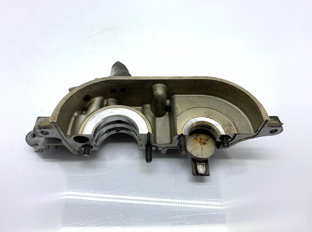 Головка блока цилиндров бу для Lexus LS 430 4.3 i, 2005 г. Головка блока цилиндров бу для Lexus LS 430 4.3 i, 2005 г.