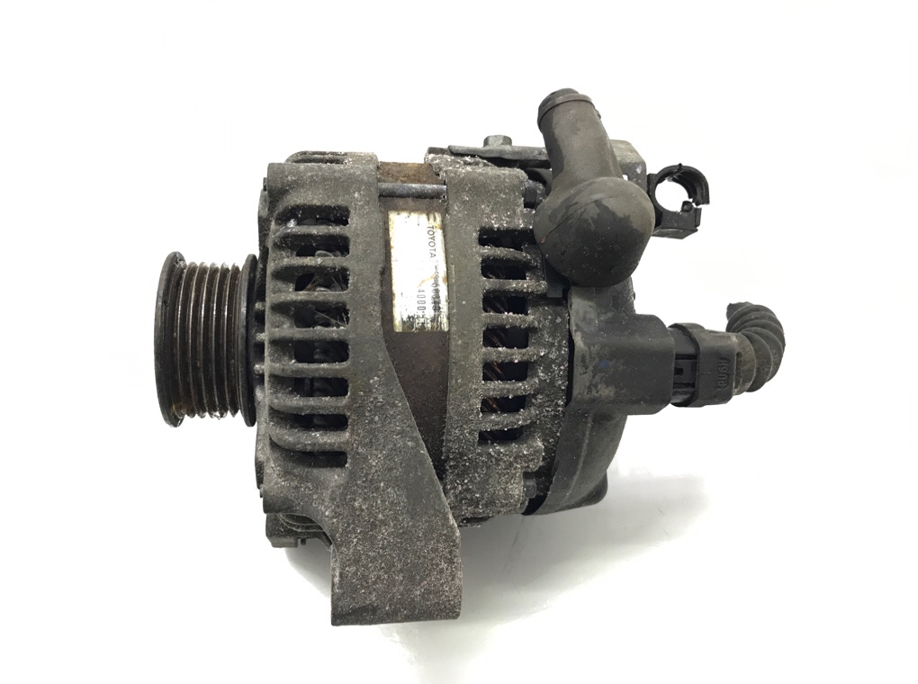 Генератор бу для Lexus LS 430 4.3 i, 2005 г.