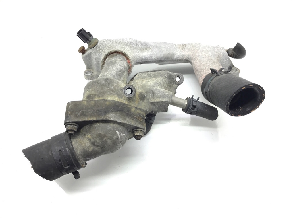 Корпус термостата бу для Lexus LS 430 4.3 i, 2005 г. Корпус термостата бу для Lexus LS 430 4.3 i, 2005 г.