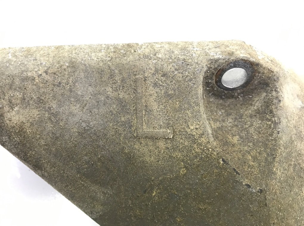 Подушка крепления двигателя бу для Lexus LS 430 4.3 i,  2005 г.