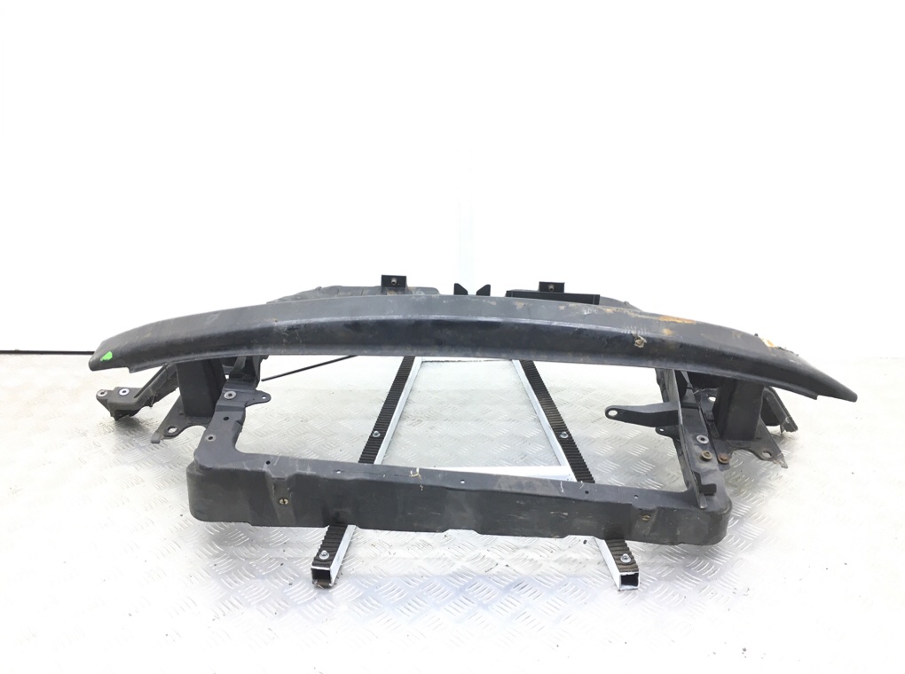 Панель передняя (телевизор) бу для Seat Ibiza 3 1.2 i, 2008 г. Панель передняя (телевизор) бу для Seat Ibiza 3 1.2 i, 2008 г.