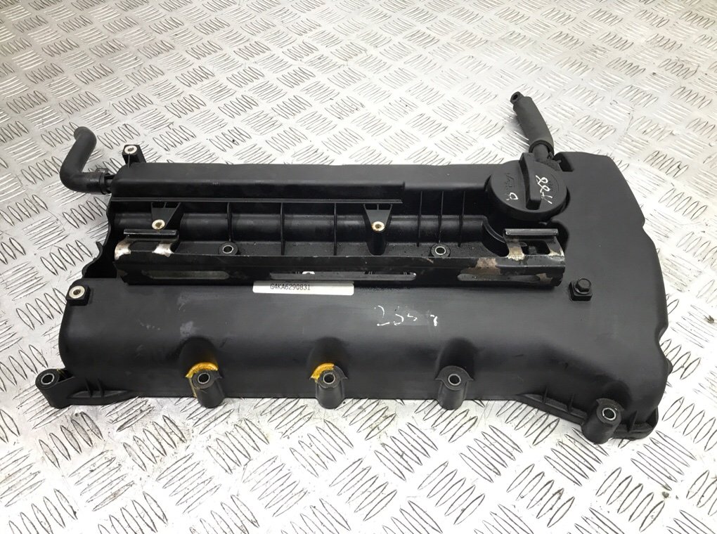 Клапанная крышка бу для Kia Magentis 2 2.0 i,  2006 г.
