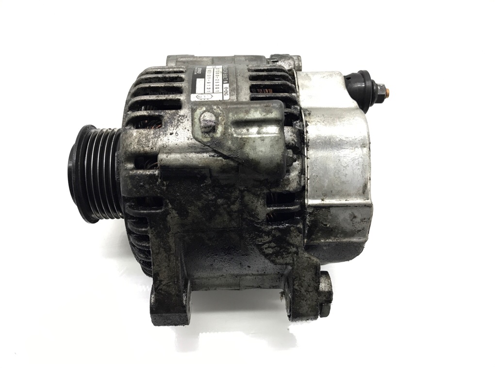 Генератор бу для Kia Magentis 2 2.0 i, 2006 г.