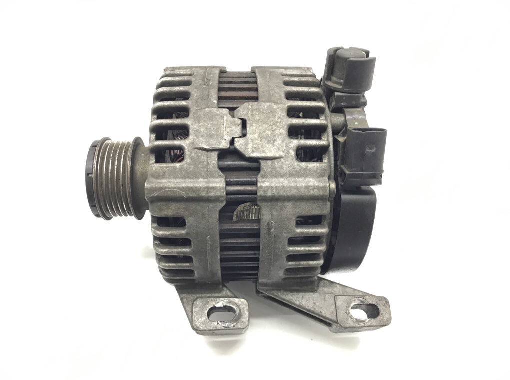 Генератор бу для Volvo XC60 2.0 D, 2010 г.