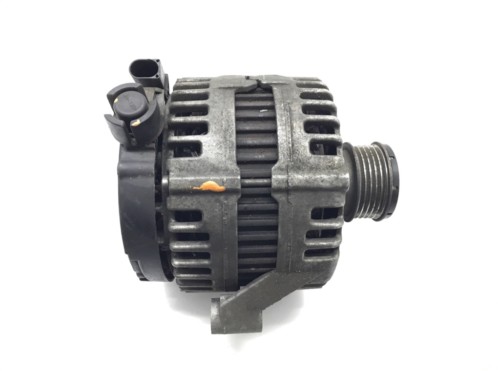 Генератор бу для Volvo XC60 2.0 D, 2010 г. Генератор бу для Volvo XC60 2.0 D, 2010 г.