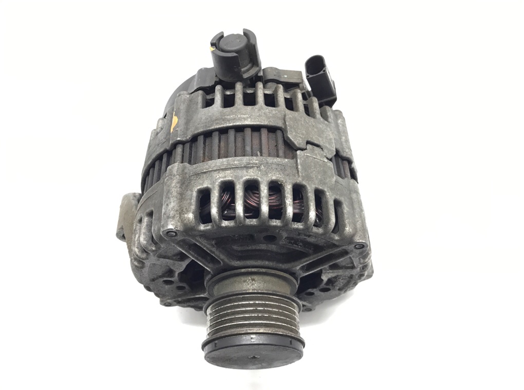 Генератор бу для Volvo XC60 2.0 D, 2010 г. Генератор бу для Volvo XC60 2.0 D, 2010 г.