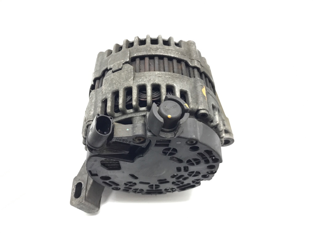 Генератор бу для Volvo XC60 2.0 D, 2010 г. Генератор бу для Volvo XC60 2.0 D, 2010 г.