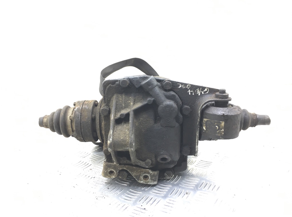 Редуктор заднего моста бу для BMW 3 E46 2.0 TD,  2004 г.