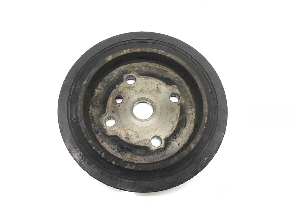 Шкив коленвала бу для Volvo XC60 2.0 D, 2010 г.