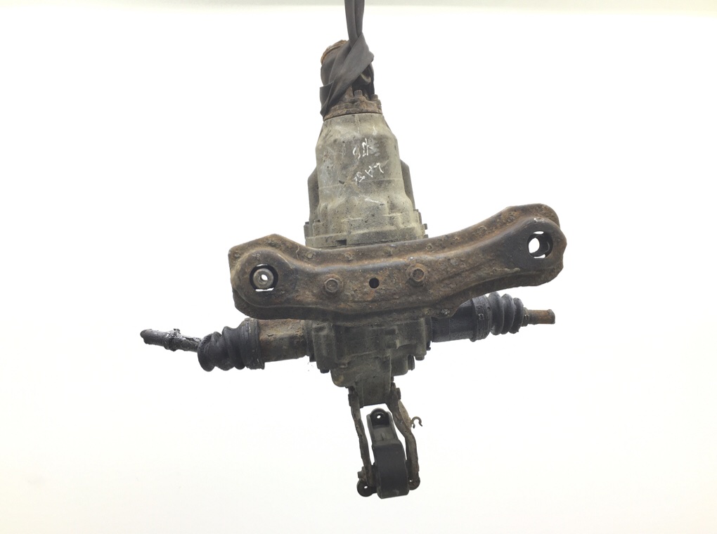 Редуктор заднего моста бу для Honda CR-V 3 2.2 CTDi,  2007 г.