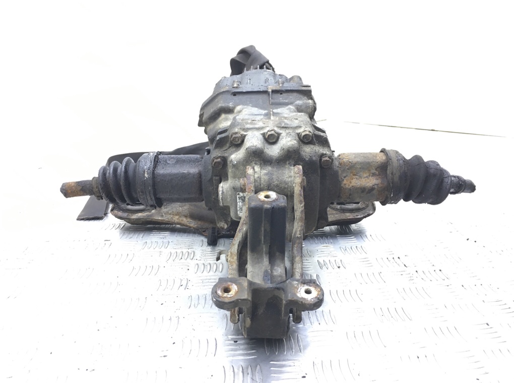 Редуктор заднего моста бу для Honda CR-V 3 2.2 CTDi,  2007 г.