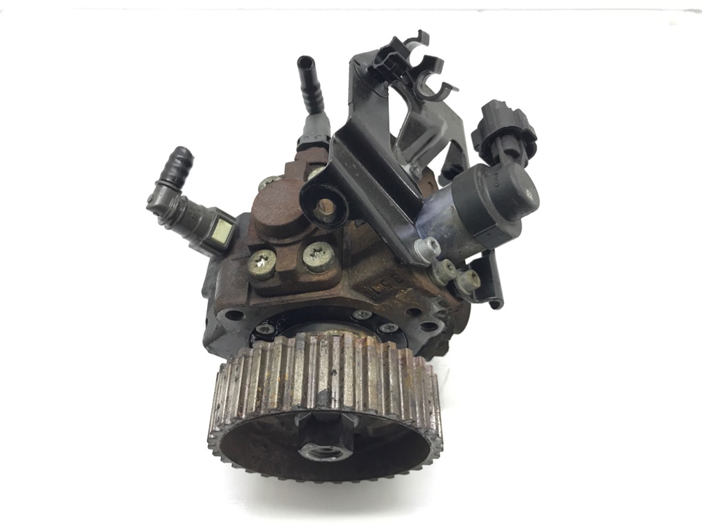 ТНВД бу для Citroen C3 Picasso 1.6 HDi, 2010 г.