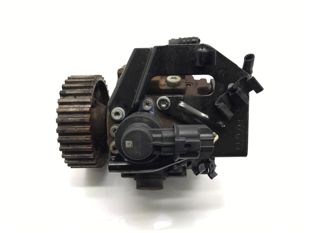 ТНВД бу для Citroen C3 Picasso 1.6 HDi, 2010 г. ТНВД бу для Citroen C3 Picasso 1.6 HDi, 2010 г.