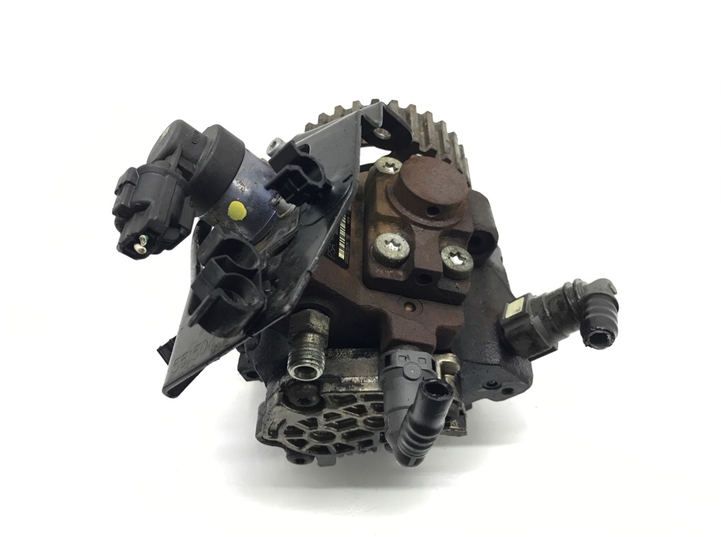 ТНВД бу для Citroen C3 Picasso 1.6 HDi, 2010 г. ТНВД бу для Citroen C3 Picasso 1.6 HDi, 2010 г.