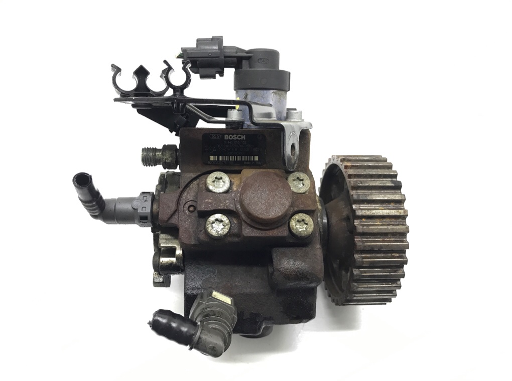 ТНВД бу для Citroen C3 Picasso 1.6 HDi, 2010 г. ТНВД бу для Citroen C3 Picasso 1.6 HDi, 2010 г.