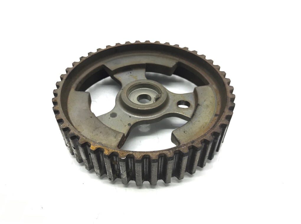 Шкив распредвала бу для Citroen C3 Picasso 1.6 HDi, 2010 г. Шкив распредвала бу для Citroen C3 Picasso 1.6 HDi, 2010 г.