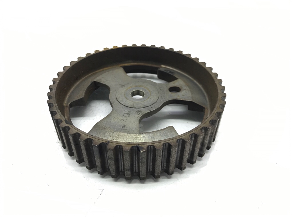 Шкив распредвала бу для Citroen C3 Picasso 1.6 HDi, 2010 г. Шкив распредвала бу для Citroen C3 Picasso 1.6 HDi, 2010 г.