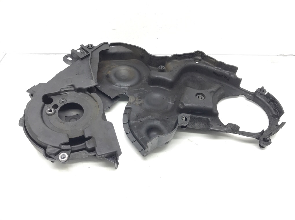 Защита (кожух) ремня ГРМ бу для Citroen C3 Picasso  1.6 HDi,  2010 г.