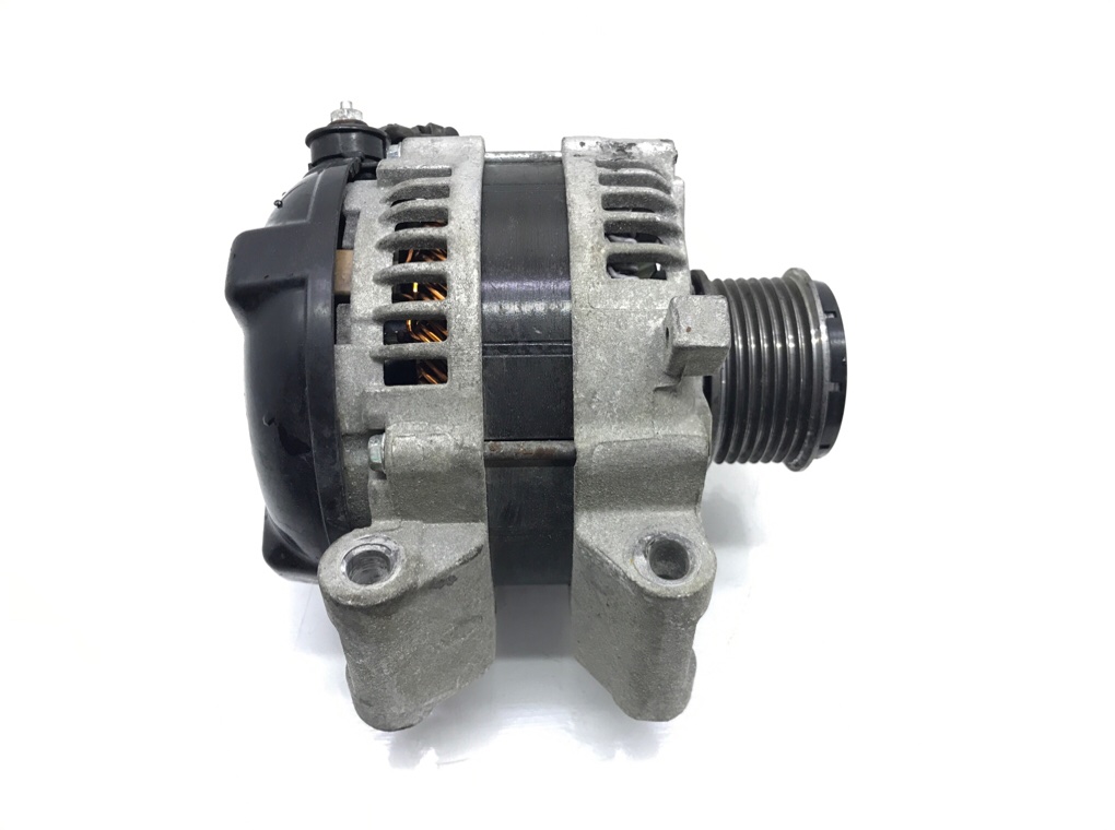 Генератор бу для Toyota Avensis 3 2.0 D-4D, 2010 г. Генератор бу для Toyota Avensis 3 2.0 D-4D, 2010 г.