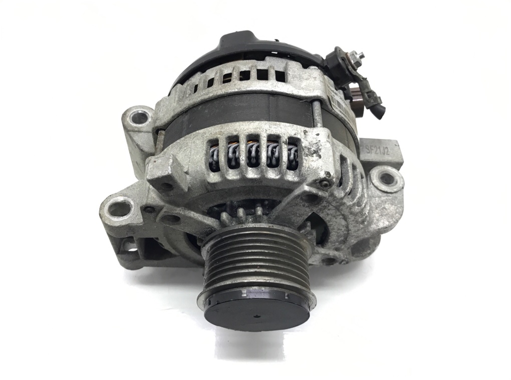 Генератор бу для Toyota Avensis 3 2.0 D-4D, 2010 г. Генератор бу для Toyota Avensis 3 2.0 D-4D, 2010 г.