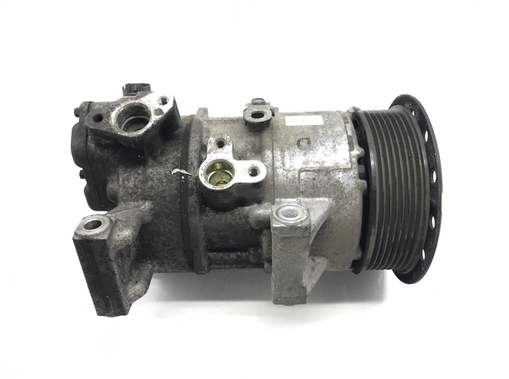 Компрессор кондиционера бу для Toyota Avensis 3 2.0 D-4D, 2010 г. Компрессор кондиционера бу для Toyota Avensis 3 2.0 D-4D, 2010 г.