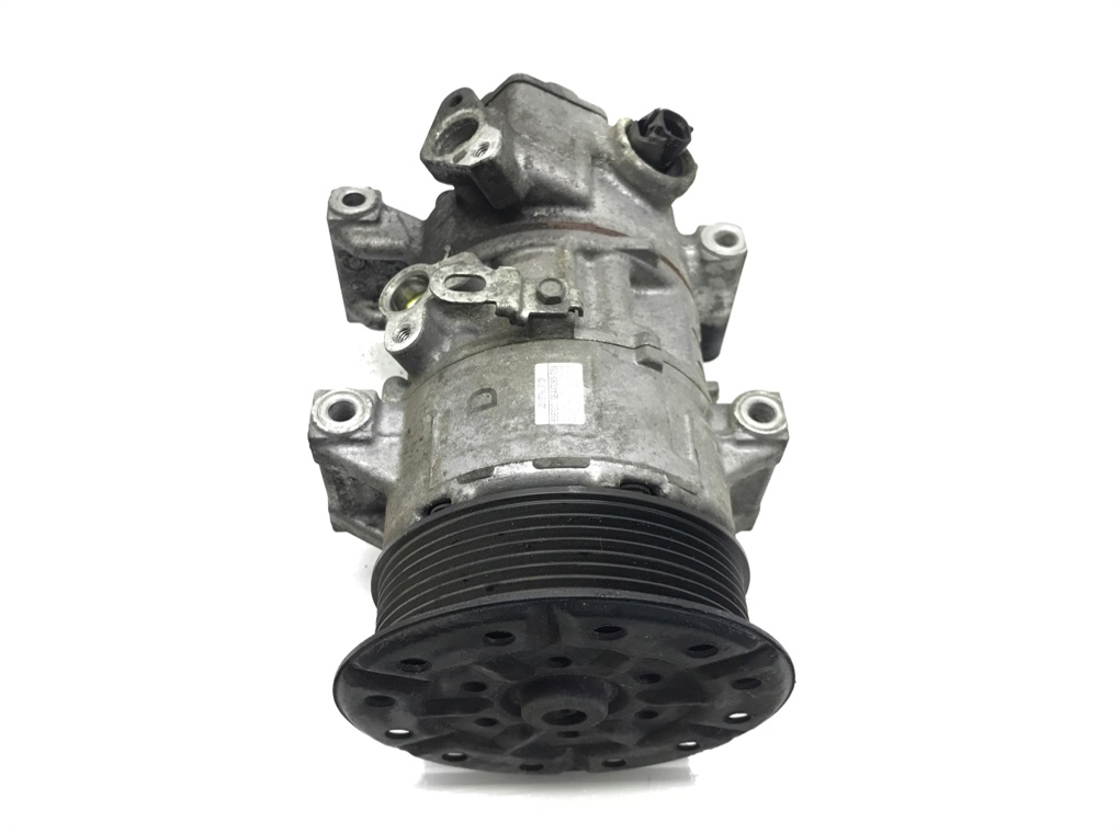 Компрессор кондиционера бу для Toyota Avensis 3 2.0 D-4D, 2010 г. Компрессор кондиционера бу для Toyota Avensis 3 2.0 D-4D, 2010 г.