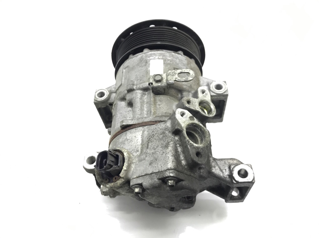 Компрессор кондиционера бу для Toyota Avensis 3 2.0 D-4D, 2010 г. Компрессор кондиционера бу для Toyota Avensis 3 2.0 D-4D, 2010 г.