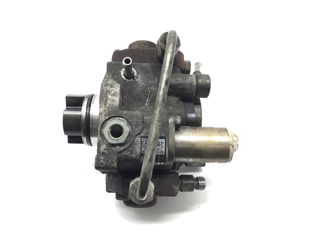 ТНВД бу для Toyota Avensis 3 2.0 D-4D, 2010 г. ТНВД бу для Toyota Avensis 3 2.0 D-4D, 2010 г.