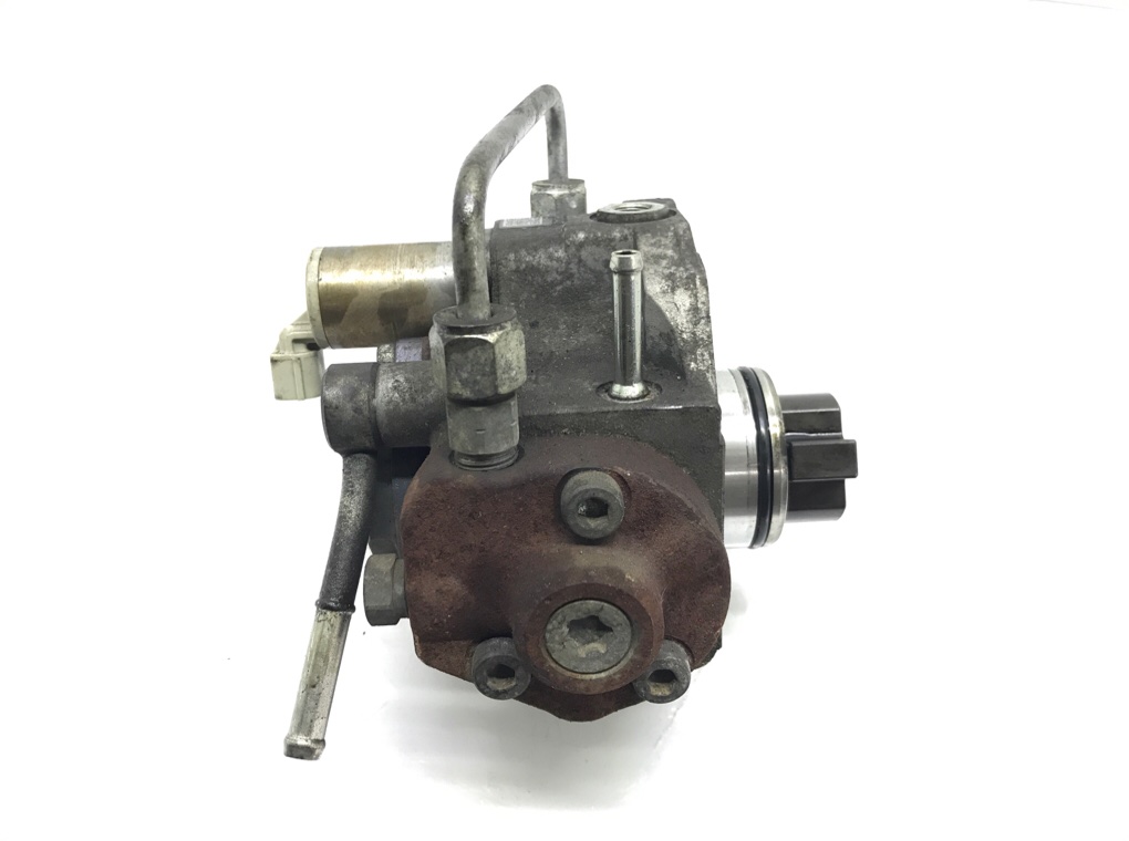 ТНВД бу для Toyota Avensis 3 2.0 D-4D, 2010 г. ТНВД бу для Toyota Avensis 3 2.0 D-4D, 2010 г.