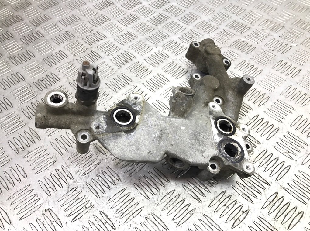 Корпус теплообменника бу для Toyota Auris 2.0 D-4D, 2008 г. Корпус теплообменника бу для Toyota Auris 2.0 D-4D, 2008 г.