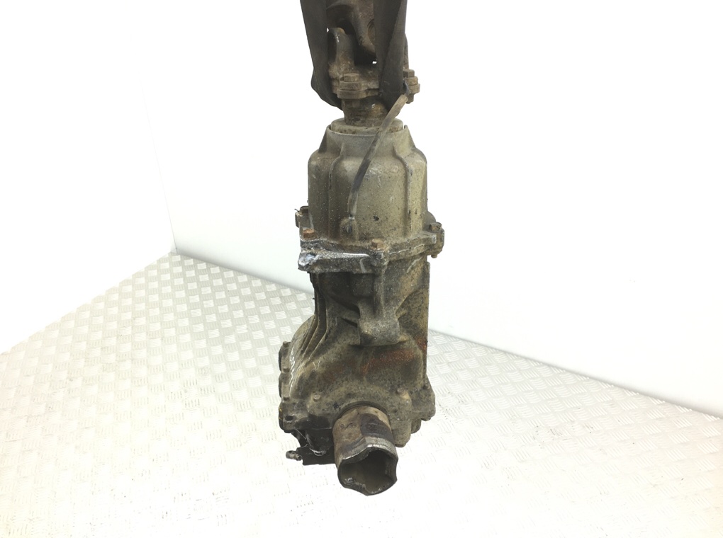 Редуктор заднего моста бу для Nissan X-Trail T31 2.0 TD,  2008 г.