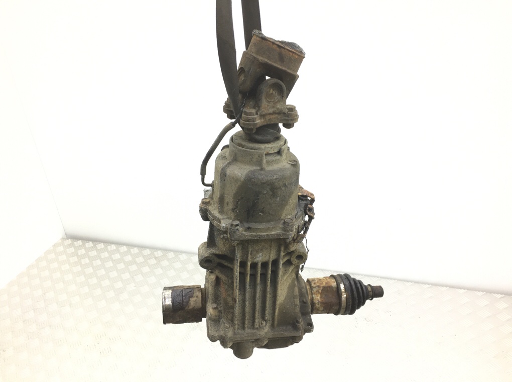 Редуктор заднего моста бу для Nissan X-Trail T31 2.0 TD,  2008 г.