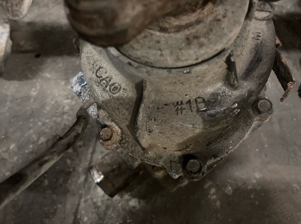 Редуктор заднего моста бу для Nissan X-Trail T31 2.0 TD,  2008 г.