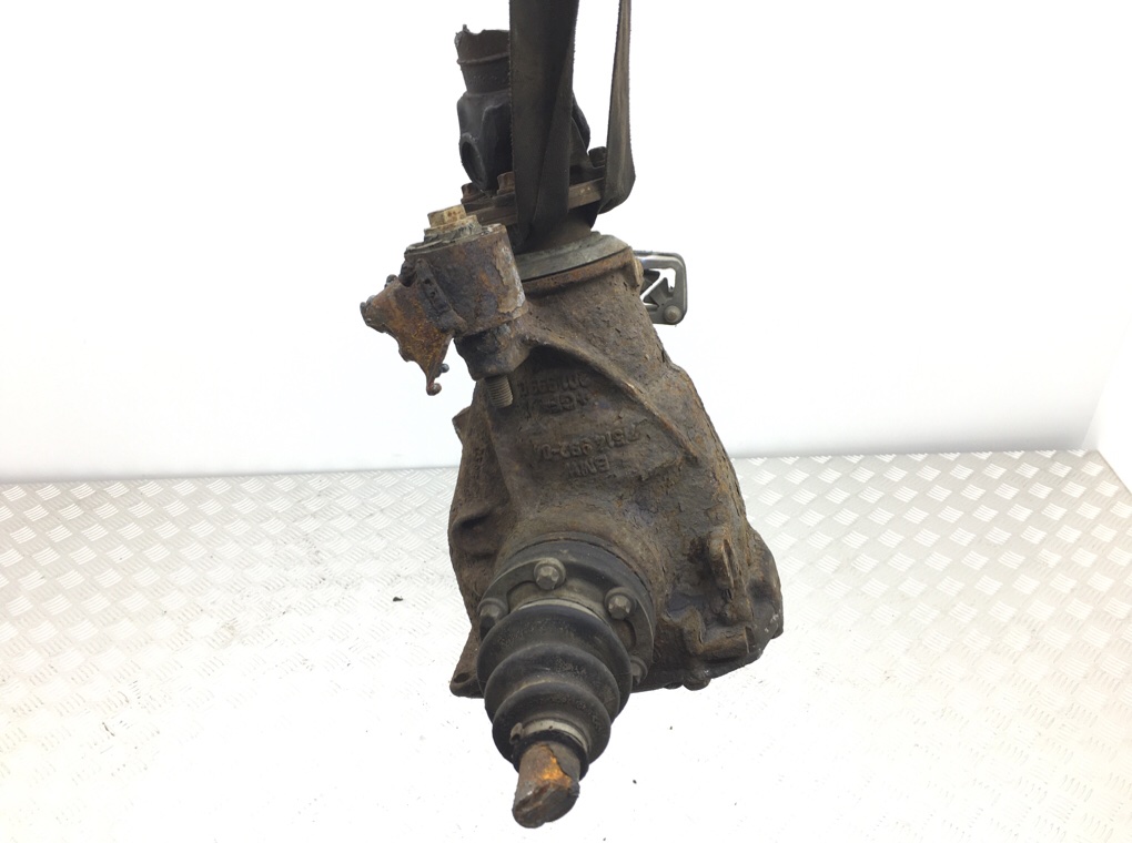 Редуктор заднего моста бу для BMW 1 E87/E81/E82/E88 1.6 i,  2004 г.