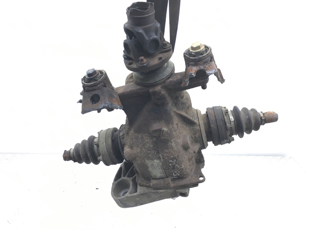 Редуктор заднего моста бу для BMW 1 E87/E81/E82/E88 1.6 i,  2004 г.