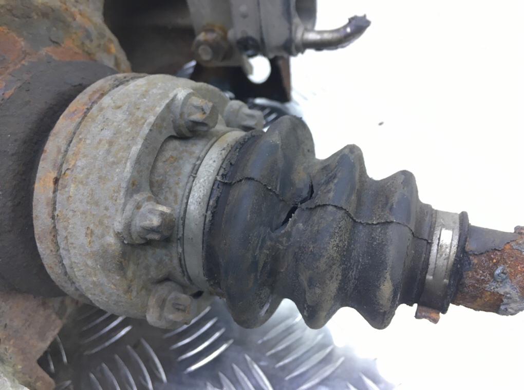 Редуктор заднего моста бу для BMW 1 E87/E81/E82/E88 1.6 i,  2004 г.