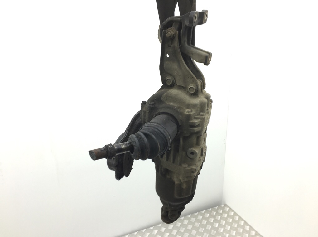 Редуктор заднего моста бу для Honda CR-V 3 2.2 CTDi,  2008 г.