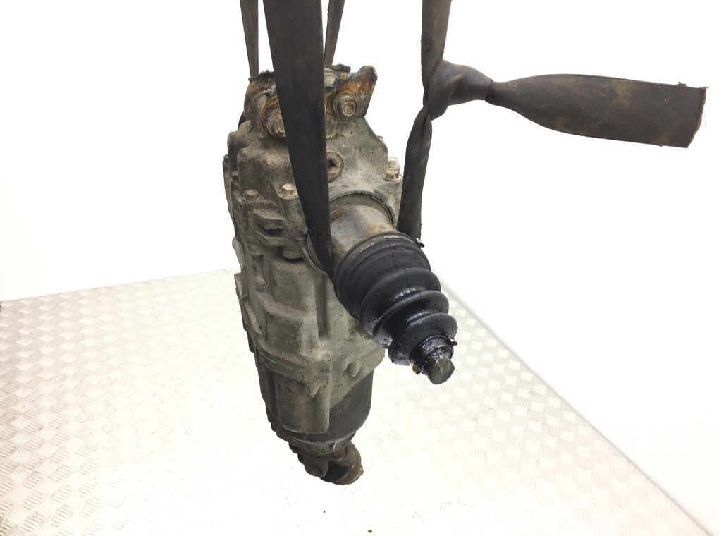 Редуктор заднего моста бу для Honda CR-V 3 2.2 CTDi,  2007 г.