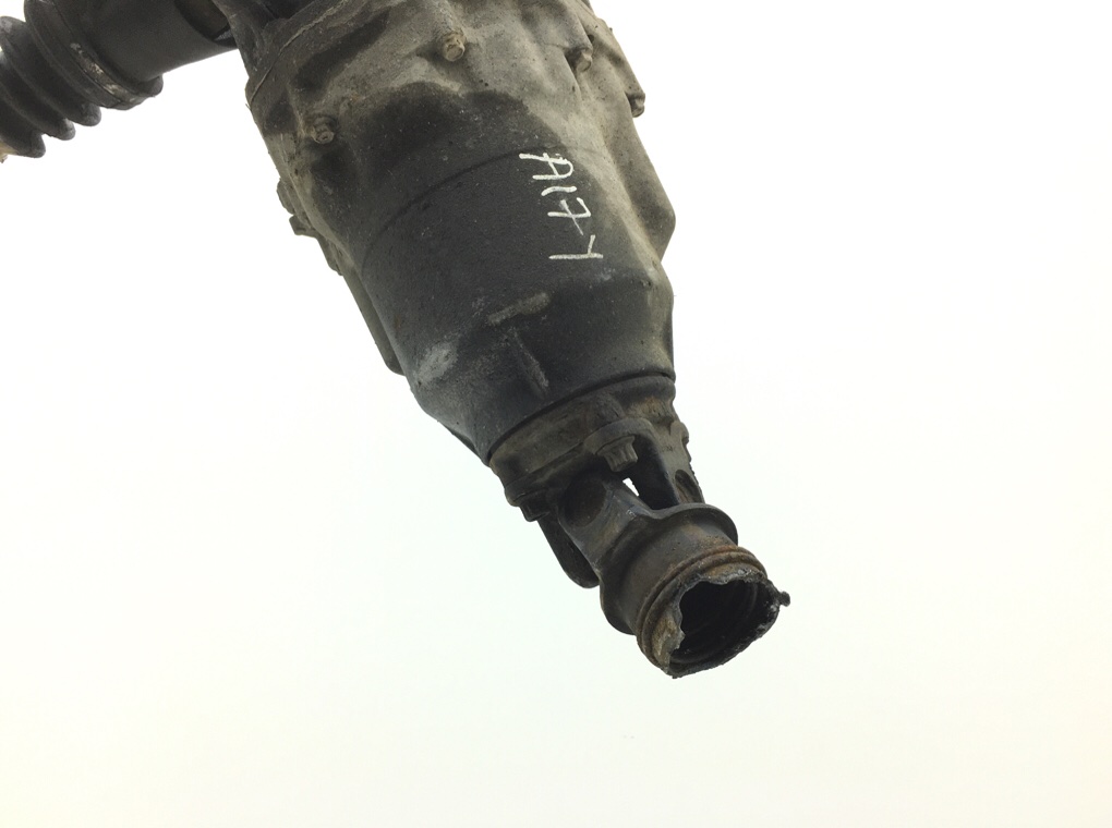 Редуктор заднего моста бу для Honda CR-V 3 2.2 CTDi,  2007 г.